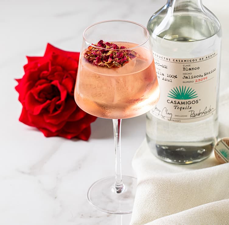 Casa Rosé